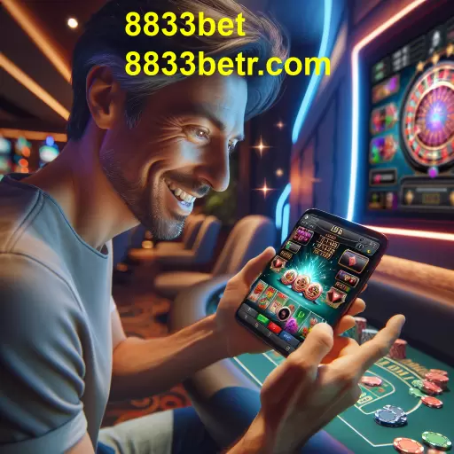 A Revolução dos Jogos Móveis: Entretenimento na Palma da Mão