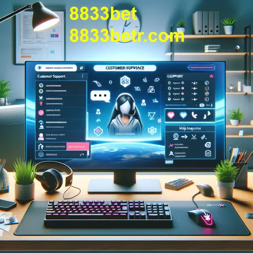 A Importância do Suporte nos Jogos Online: Um Fator Decisivo para a Satisfação do Jogador