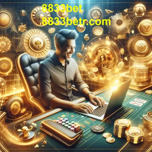 Explore a Exclusividade da Categoria VIP na 8833bet